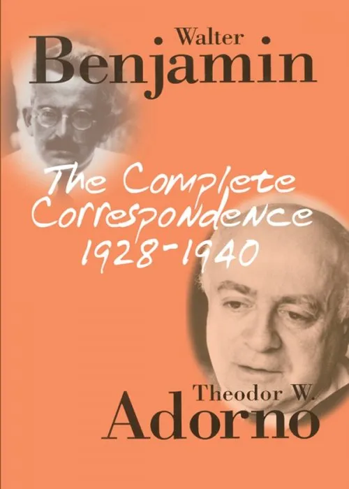 The Complete Correspondence 1928-1940, 2nd Edition