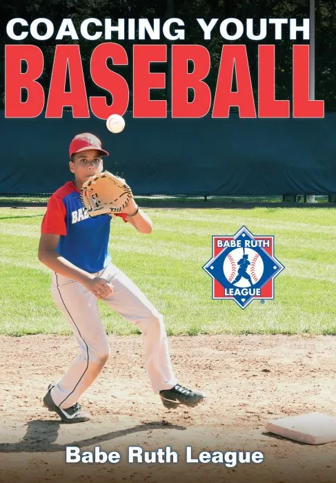 Coaching Youth Baseball
