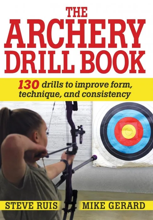 The Archery Drill Book