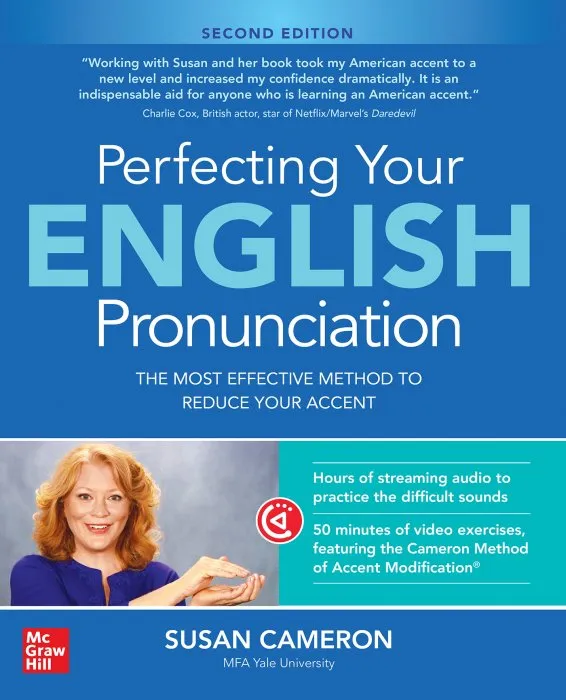 Perfecting Your English Pronunciation, 2nd Edition
