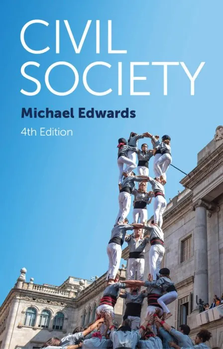 Civil Society, 4th Edition