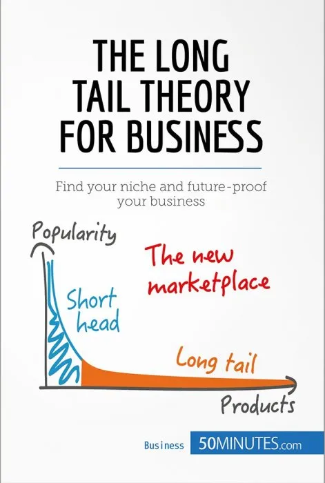 The Long Tail Theory: Ensure the Future Profitability of Your Company (Management & Marketing, Book 26)