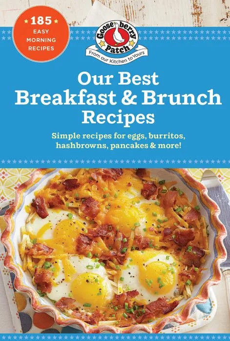 Our Best Breakfast & Brunch Recipes (Our Best Recipes)