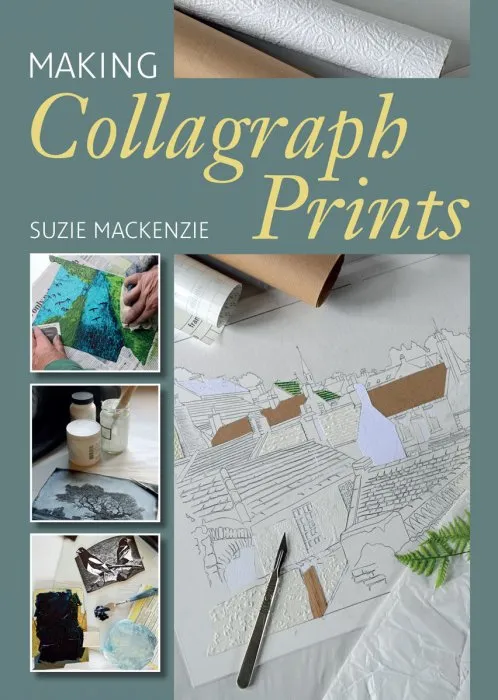Making Collagraph Prints