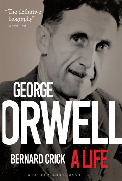 George Orwell: A Life