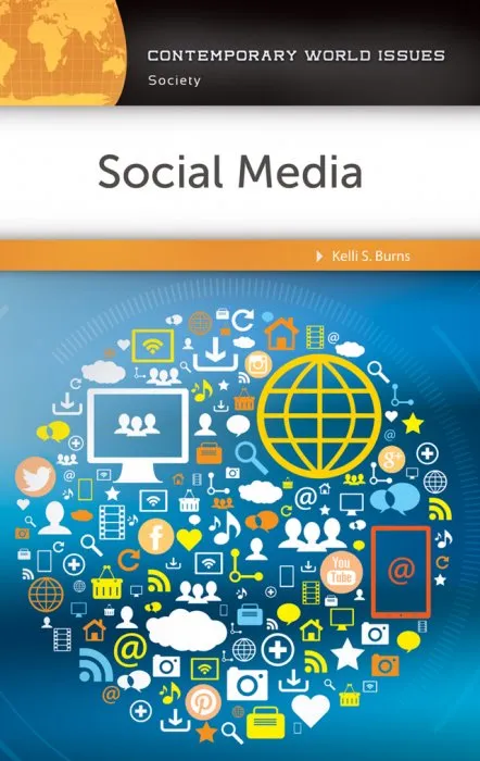 Social Media: A Reference Handbook (Contemporary World Issues)
