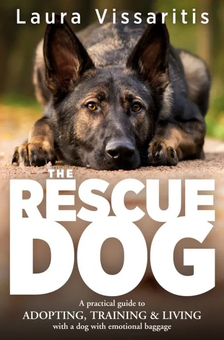 The Rescue Dog