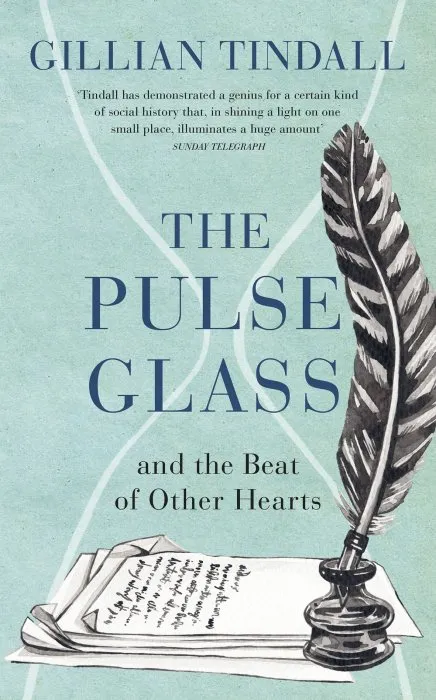 The Pulse Glass: And the Beat of Other Hearts