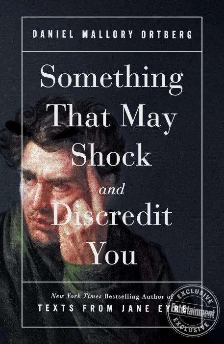 Something That May Shock and Discredit You