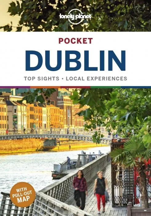 Lonely Planet Pocket Dublin, 5th Edition (Travel Guide)
