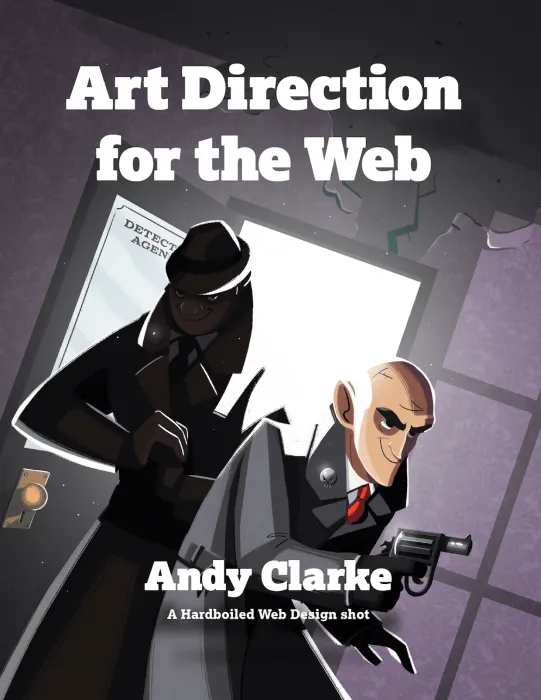 Art Direction for the Web