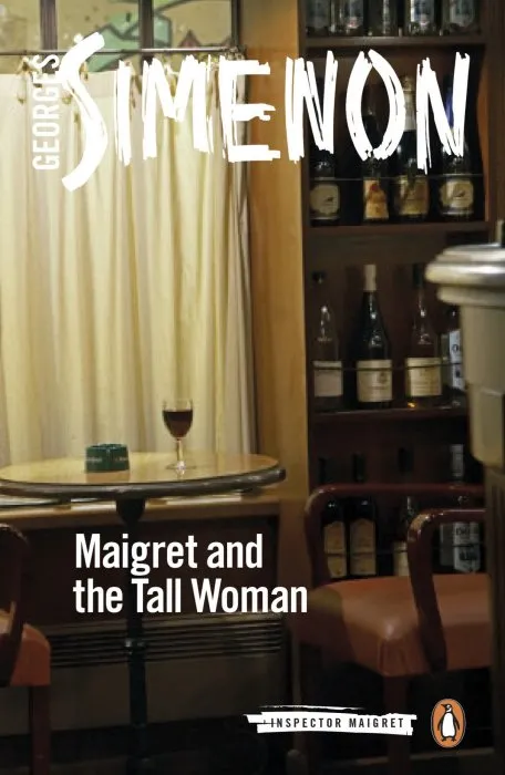 Maigret and the Tall Woman (Inspector Maigret, Book 38)