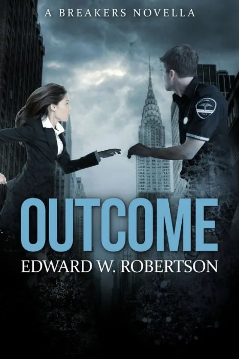 Outcome (Breakers, Book 0.5)