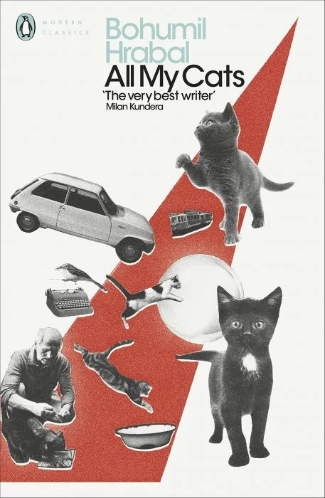 All My Cats (Penguin Modern Classics)