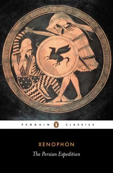 The Persian Expedition (Penguin Classics)