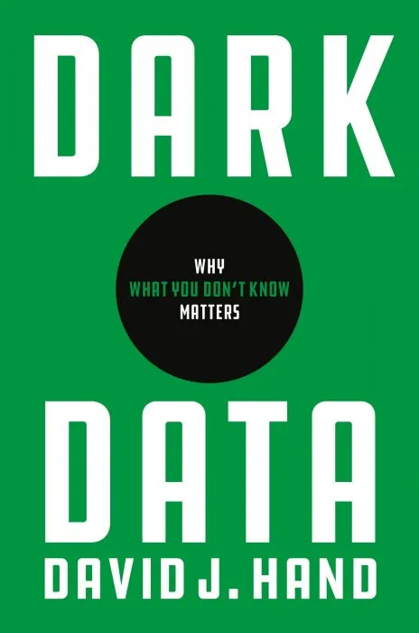 Dark dаta: Why What You Don't Know Matters