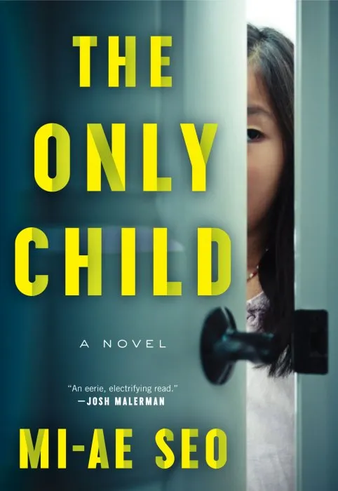 The Only Child: A Novel