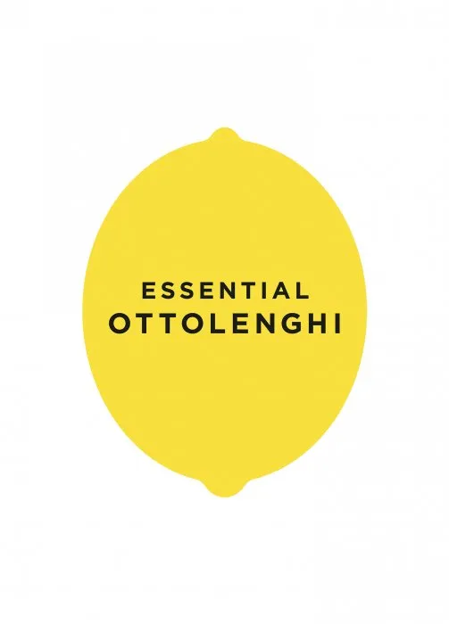 Essential Ottolenghi [Two-Book Bundle]: Plenty More and Ottolenghi Simple