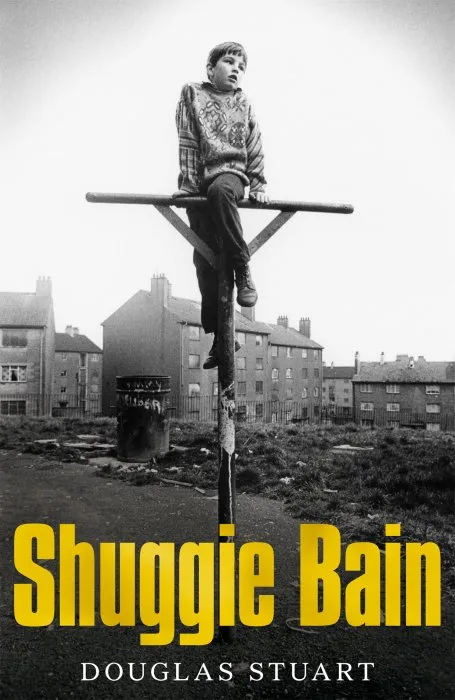 Shuggie Bain: A Novel