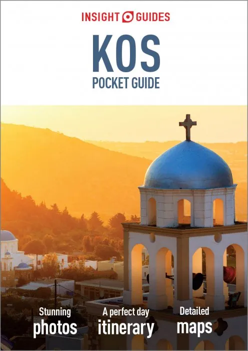 Insight Guides Pocket Kos (Travel Guide eBook) (Insight Pocket Guides), 2nd Edition
