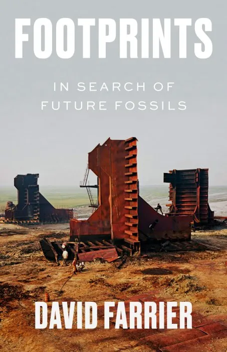 Footprints: In Search of Future Fossils, US Edition