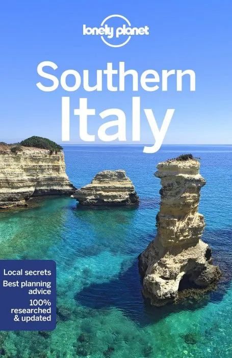 Lonely Planet Southern Italy, 5th Edition