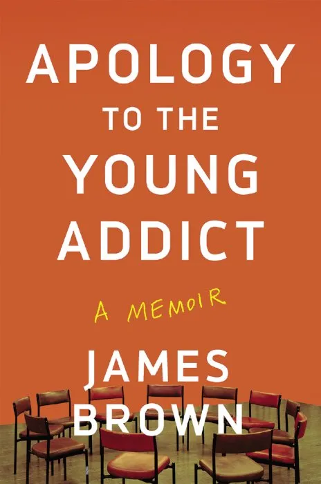 Apology to the Young Addict: A Memoir