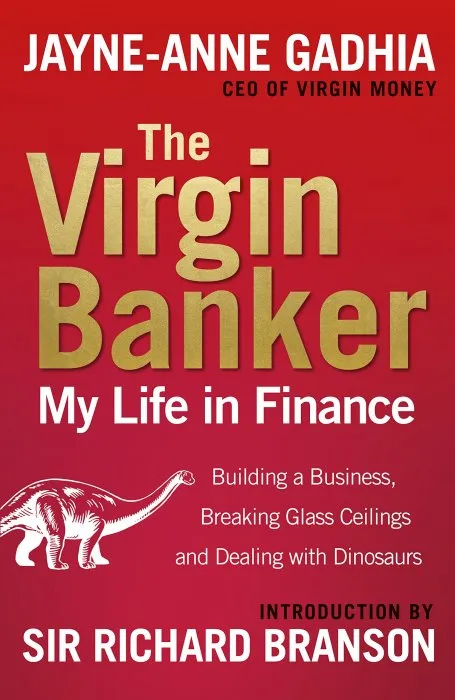 The Virgin Banker: My Life in Finance