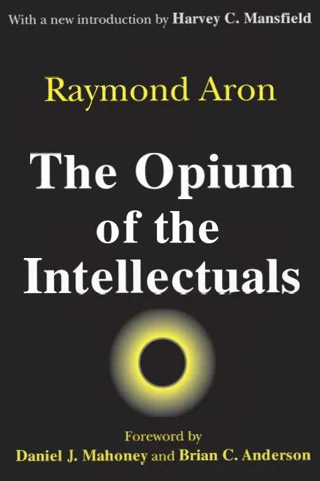 The Opium of the Intellectuals