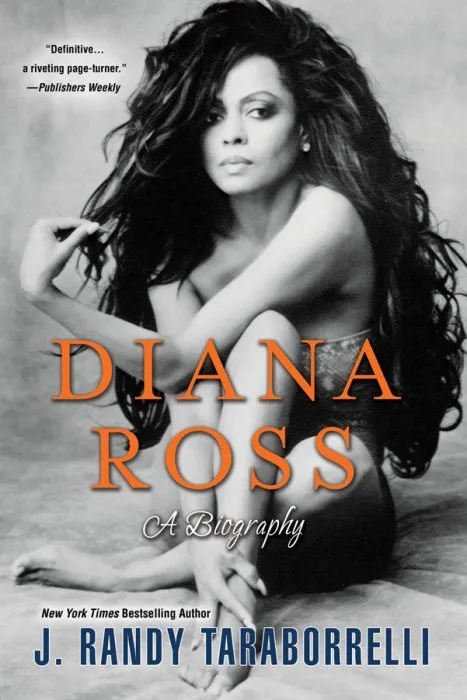 Diana Ross: A Biography
