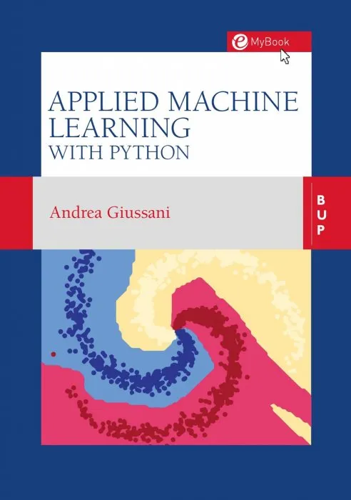 Applied Machine Learning with Python
