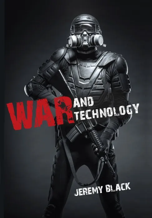 War and Technology (Encounters)