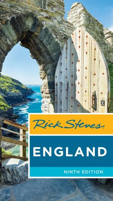 Rick Steves England (Rick Steves Travel Guide), 9th Edition
