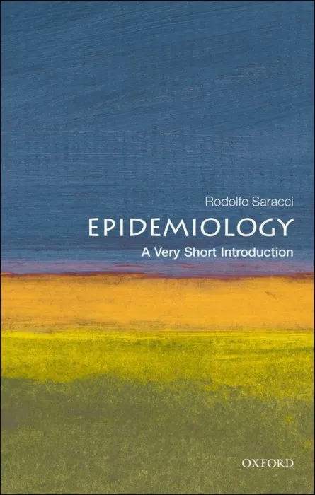 Epidemiology: A Very Short Introduction (Very Short Introductions)