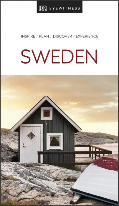 DK Eyewitness Sweden (DK Eyewitness Travel Guide)