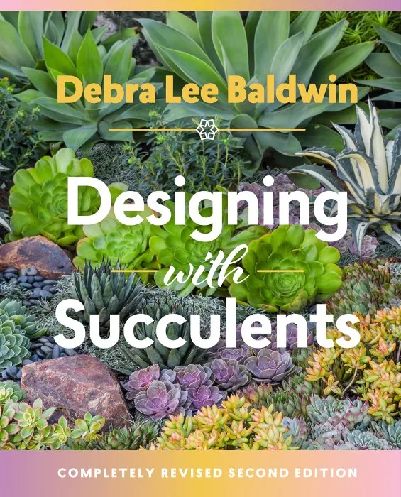 Designing with Succulents (2nd Edition)