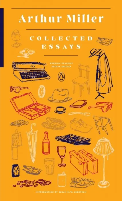 Collected Essays (Penguin Classics Deluxe)