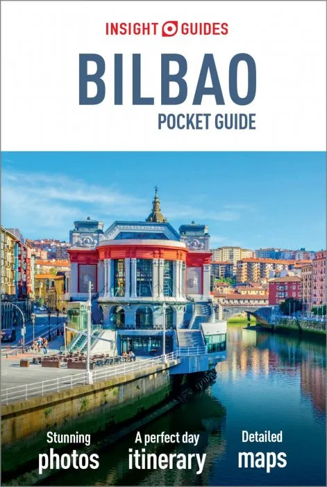 Insight Guides Pocket Bilbao (Travel Guide eBook) (Insight Pocket Guides)
