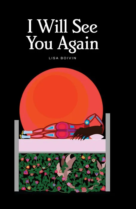 I Will See You Again