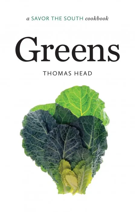 Greens (A Savor the South Cookbook)