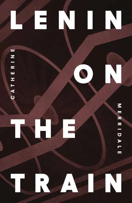 Lenin on the Train (UK Edition)