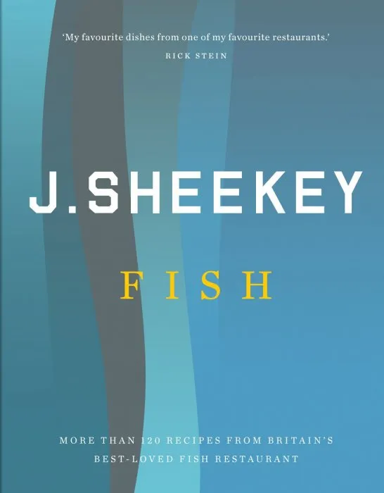 J. Sheekey Fish