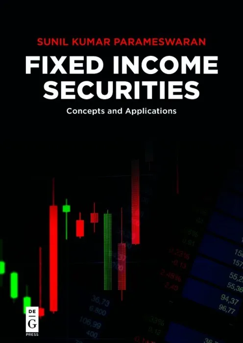 Fixed Income Securities: Concepts and Applications