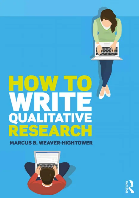 How to Write Qualitative Research
