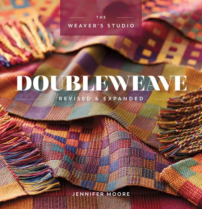 Doubleweave (The Weaver's Studio), Revised & Expanded Edition
