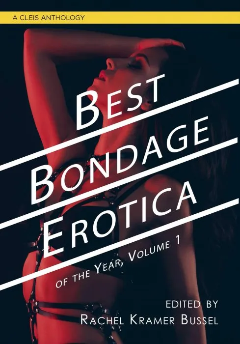 Best Bondage Erotica of the Year (1) (Best Bondage Erotica)