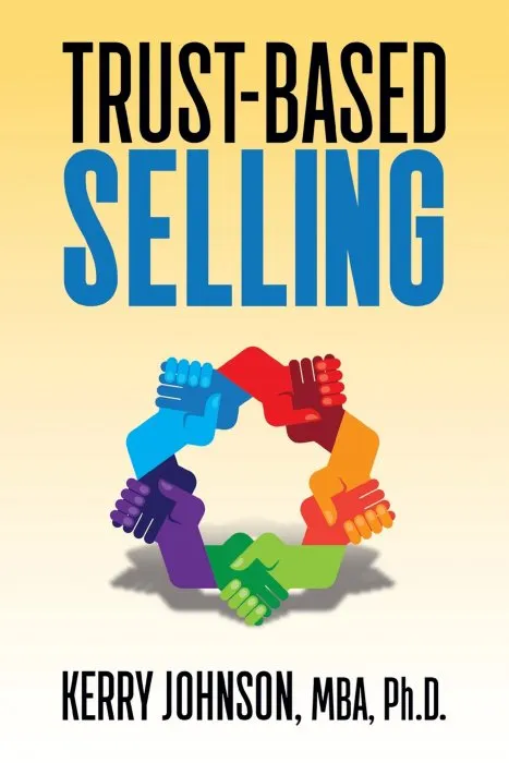 Trust-Based Selling