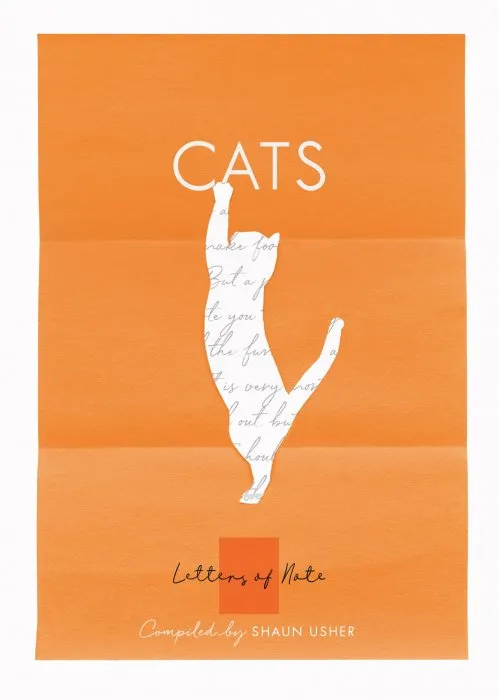 Cats (Letters of Note)
