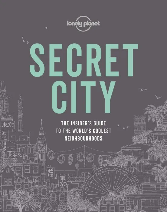 Secret City (Lonely Planet)