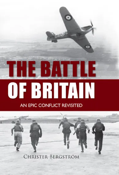 Battle of Britain: An Epic Conflict Revisited